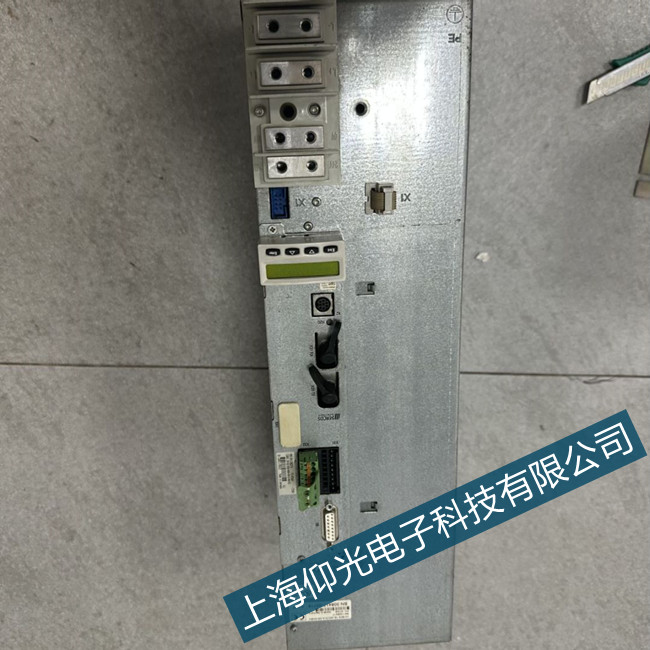 力士樂驅(qū)動(dòng)器修理電功率部分過(guò)電流F8060警報(bào)泰安修理服務(wù)中心