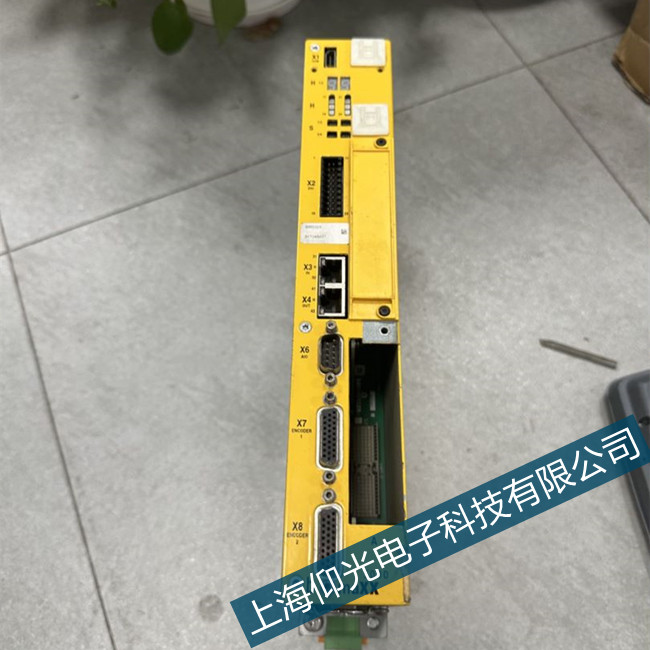 電路板制作包米勒控制器通信信號(hào)錯(cuò)誤1037故障代碼維修