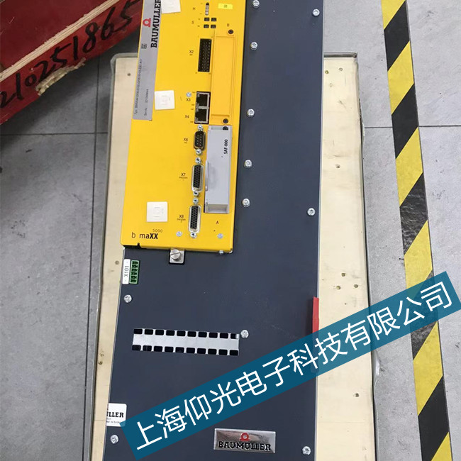 包米勒伺服電機及驅(qū)動器維修調(diào)試楊浦修理點