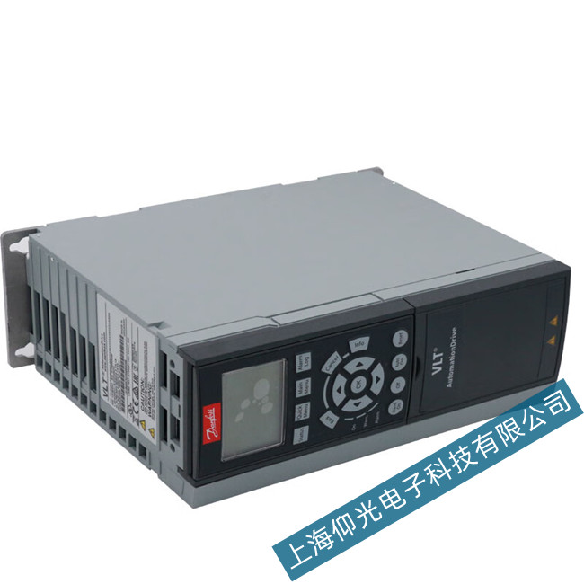 丹弗斯變頻器上電鍵盤無顯示故障維修-檢測免費(fèi)