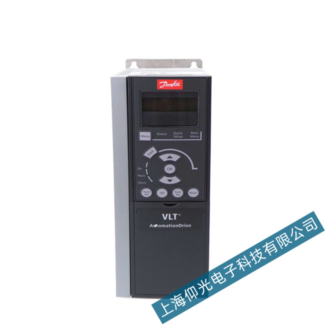丹弗斯變頻器FC-051P22KT4E20H3B維修過熱故障-專業(yè)靠譜