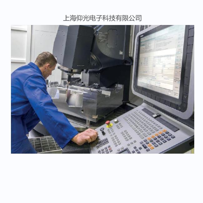 海德漢數(shù)控系統(tǒng)常見故障分類/維修培訓(xùn)