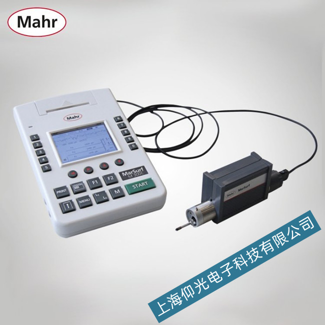 MarSurf馬爾M300粗糙度儀指示燈不亮故障原因分析