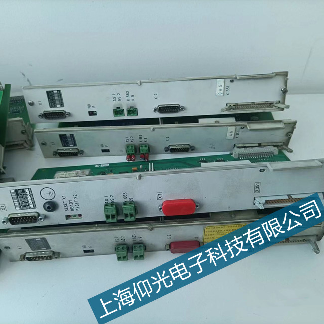 海德漢A114主軸放大器修理-驅(qū)動(dòng)運(yùn)行報(bào)警299維修