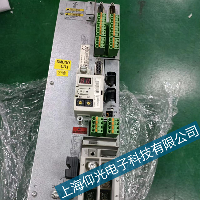 河北力士樂(lè)驅(qū)動(dòng)器區(qū)域限位故障診斷修理配件充足