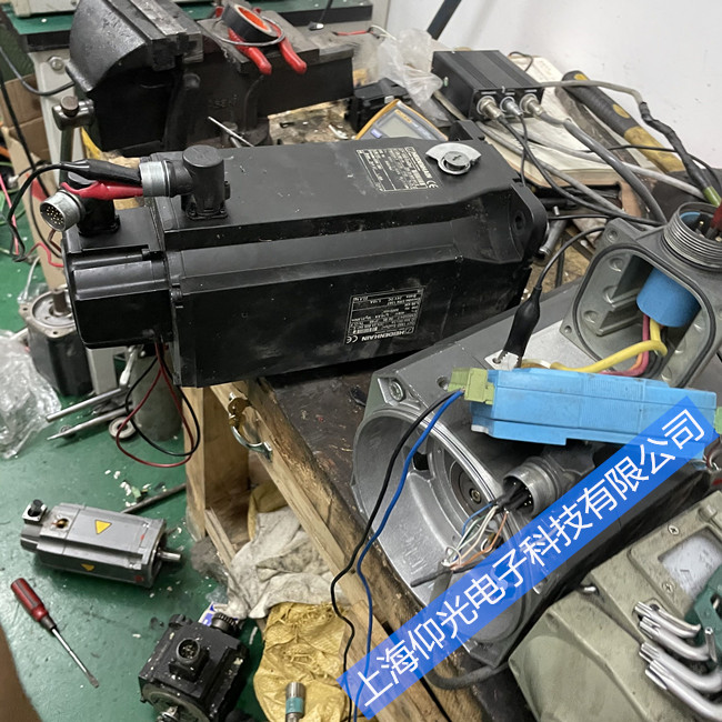 Heidenhain海德漢QSY2C伺服電機(jī)維修走偏差常見故障問答