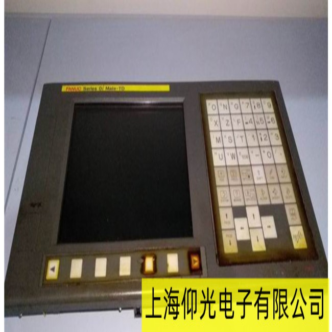 珠海FANUC發(fā)那科A02B-0299-B802工控機(jī)開(kāi)機(jī)黑屏故障維修服務(wù)