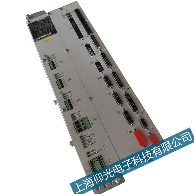 海德漢Hi200-S數控系統(tǒng)59警報怎么修理