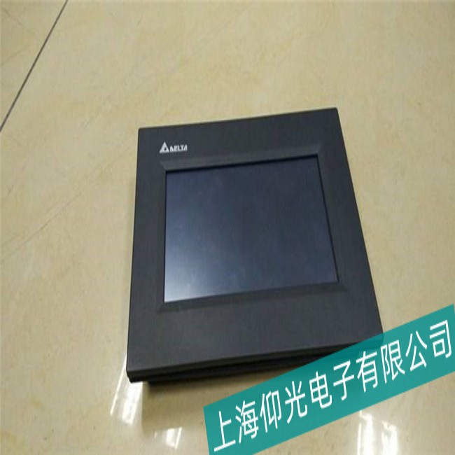 江門(mén)市四會(huì)三菱A850GOT-LBD觸摸屏頻繁關(guān)機(jī)故障極速維修