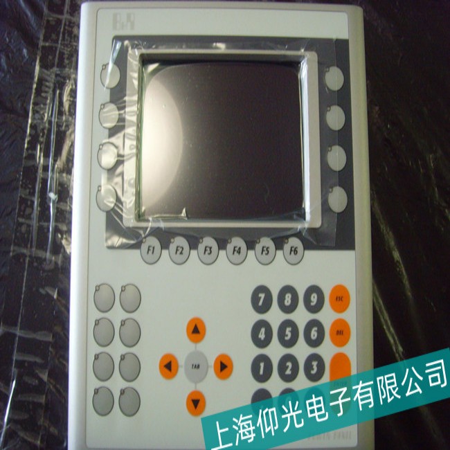 南通BR貝加萊4PP151.1043-31觸摸屏電路板故障維修