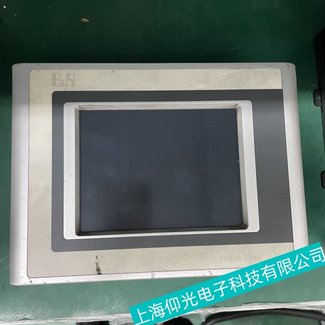 豐鎮(zhèn)BR貝加萊4PP035.0300-01觸摸屏I/O模塊故障維修