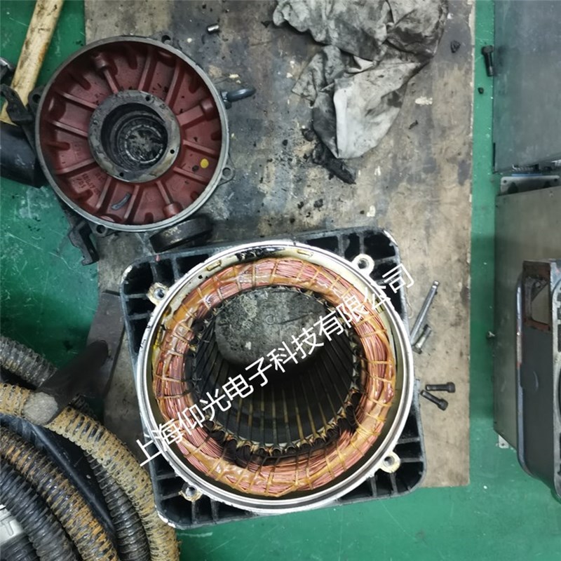 萬寧丹納赫伺服電機(jī)維修6SM56-L3000-GA 電機(jī)常見故障維修