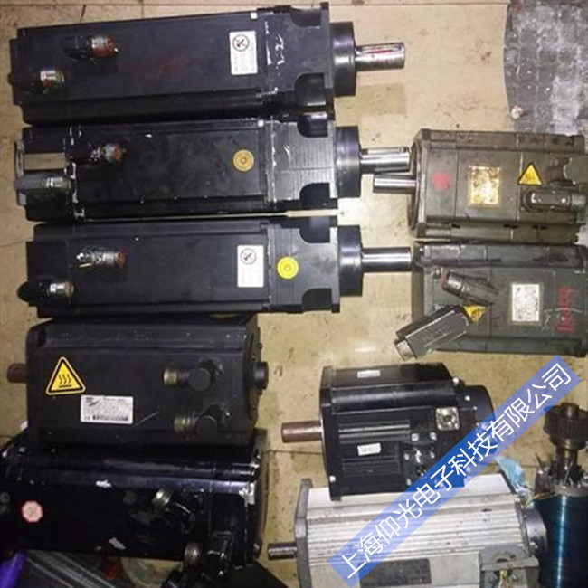 泰興丹納赫伺服電機(jī)AHD70E4-64S維修專業(yè)技術(shù)