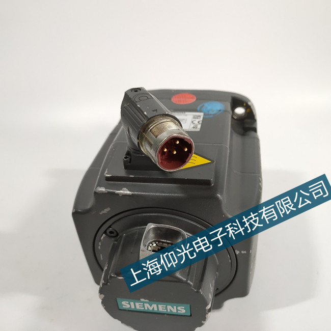 鹽城SIEMENS西門子伺服電機(jī)起動困難維修哪家便宜