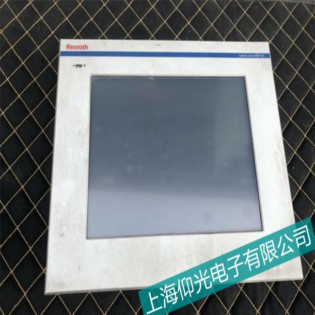 鹽城博世Rexroth力士樂工控機(jī)電路板故障維修說明