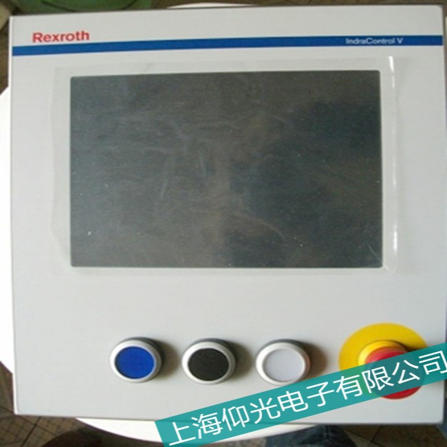 珠海Rexroth力士樂(lè)工控機(jī)無(wú)法啟動(dòng)故障檢測(cè)維修步驟分析