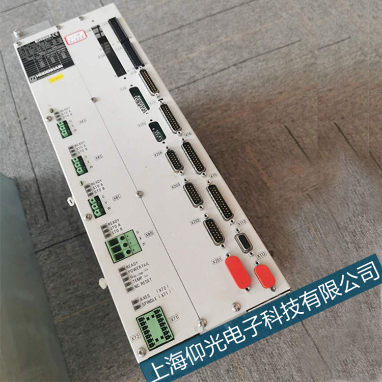 淮安海德漢控制器電網(wǎng)負(fù)載大報(bào)警維修中心