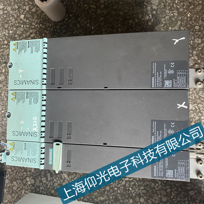 南京西門子驅(qū)動(dòng)器F01043故障便宜維修點(diǎn)