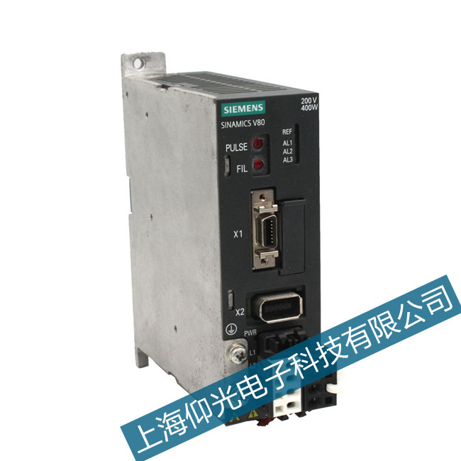 西門(mén)子6SL3210-5FB10伺服A31429警報(bào)維修價(jià)格