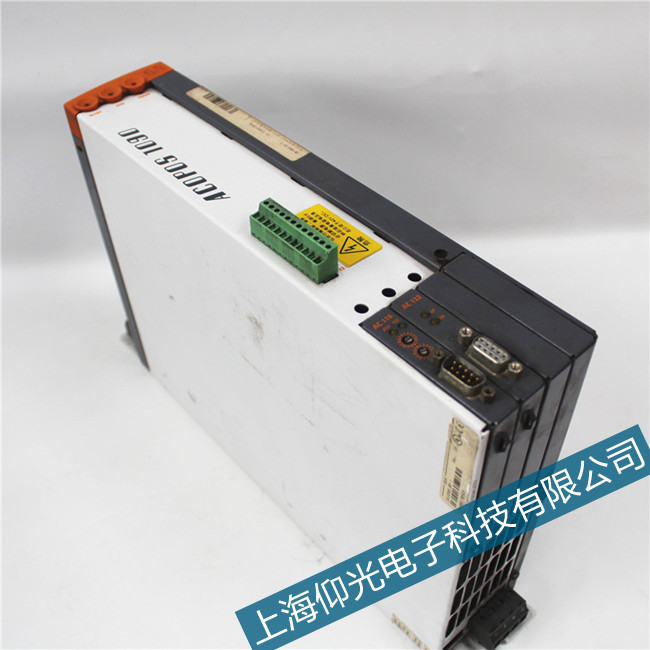貝加萊伺服驅(qū)動(dòng)器64504警報(bào)模塊控制器維修