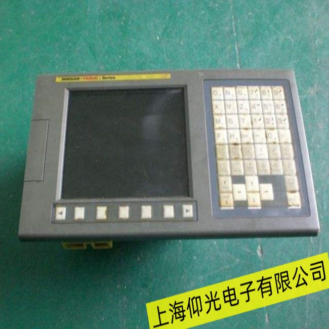 山西FANUC發(fā)那科工控機無法開機故障維修仰光專業(yè)維修