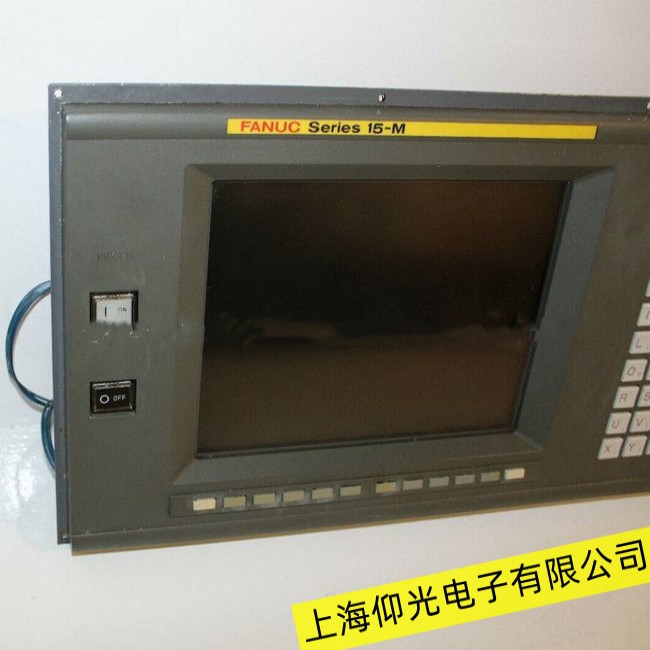 韶關FANUC發(fā)那科工控機開機無顯示故障主板維修免費咨詢