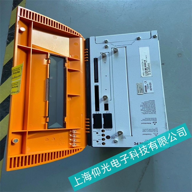 浙江地區(qū)為什么很多貝加萊工業(yè)工控機(jī)主板不能識別硬盤