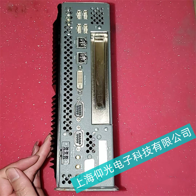 江蘇貝加萊工控機5PC810.5X02-00 硬盤不常見故障及哪里維修