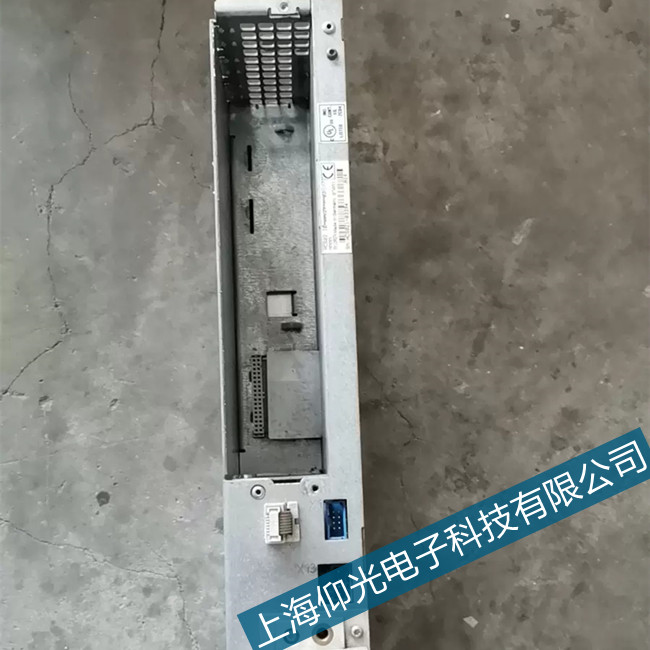 博世力士樂驅(qū)動器電機編碼器常見故障廈門本地修理