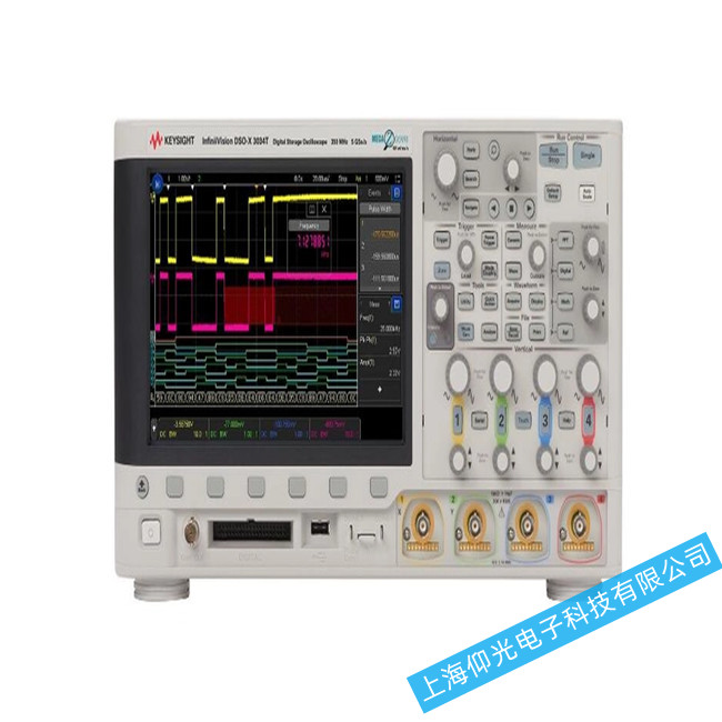 無錫是德DSO-X-3032T示波器花屏故障維修速度快當(dāng)天可取