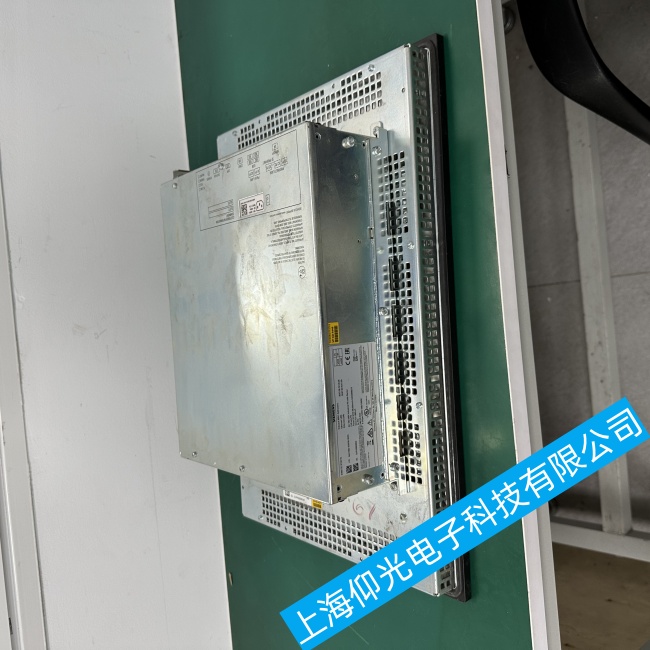上海西門子工控機(jī)SIMATIC IPC277D無(wú)法正常工作故障維修各種疑難雜癥