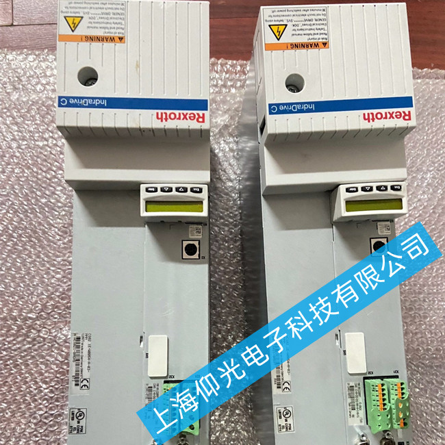 金屬加工專用力士樂驅(qū)動(dòng)器維修TDM1.2-050-300-W1-220報(bào)警F7013維修