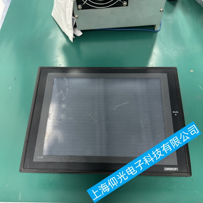 惠州歐姆龍觸摸屏NT31-ST123B-V3圖像抖動故障維修服務(wù)中心
