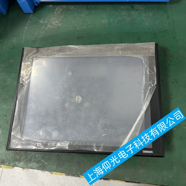 廣東歐姆龍觸摸屏NT31-ST123B-V3進不了系統(tǒng)界面故障維修中心地址