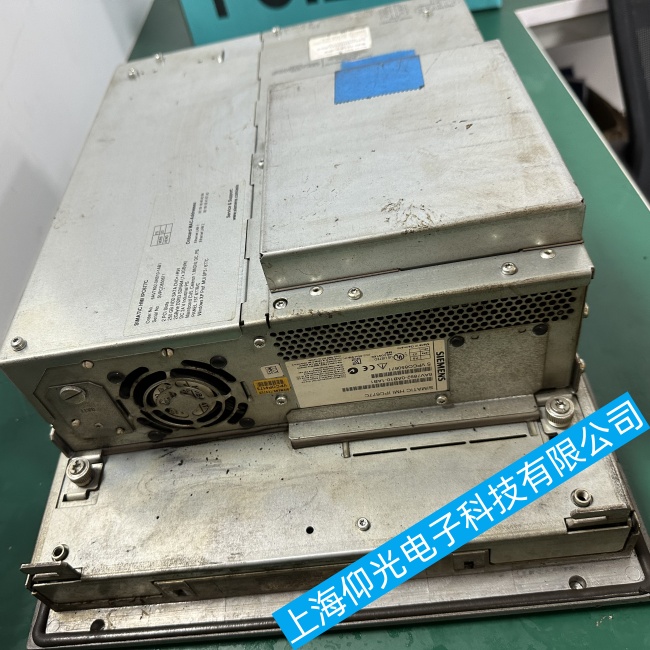 新疆西門(mén)子工控機(jī)IPC677C主板燈不亮故障維修哪家專業(yè)