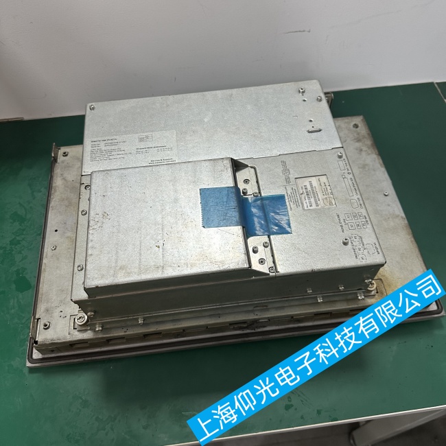 深圳西門子工控機(jī)IPC677C電路板連接不良故障維修哪家靠譜