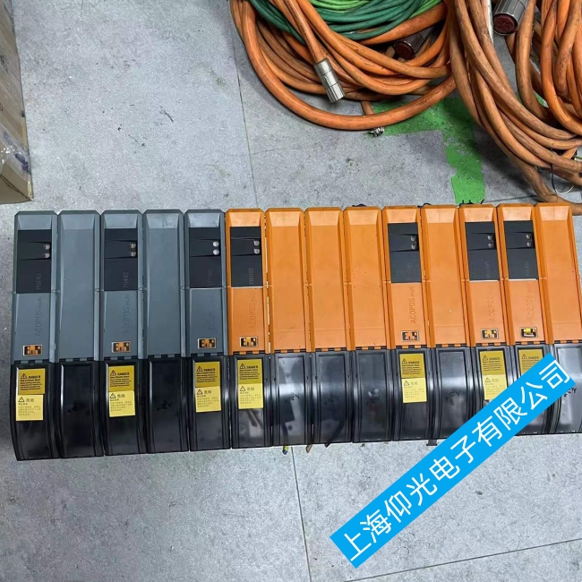 貝加萊伺服驅動器維修:專業(yè)解決報警故障,確保設備穩(wěn)定運行