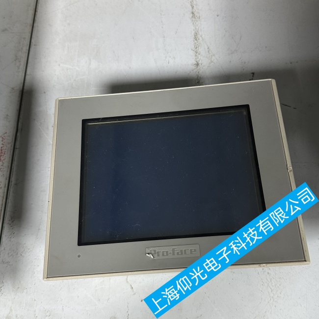 江蘇普洛菲斯觸摸屏GP4000系列無法進入操作系統(tǒng)界面故障維修哪家好