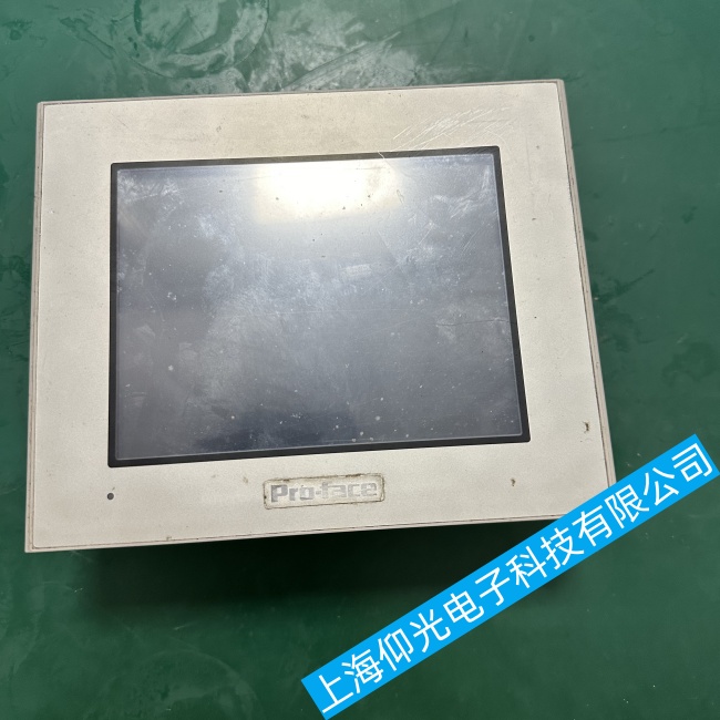 河南普洛菲斯觸摸屏GP4000系列卡在開(kāi)機(jī)界面無(wú)法繼續(xù)啟動(dòng)故障維修值得信賴(lài)