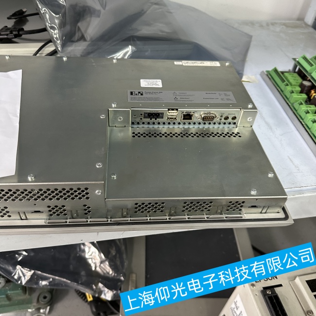 貝加萊工控機(jī)維修之電路板過(guò)熱短路故障維修紀(jì)實(shí)