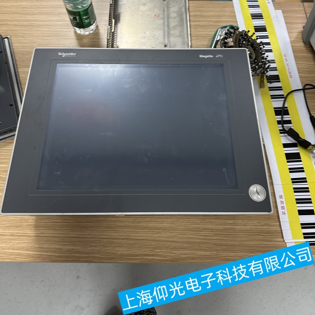 淮安施耐德工控機Modicon M340系列在運行過程中突然停止運行故障專業(yè)維修