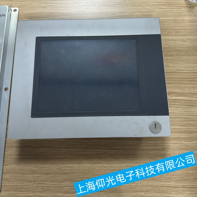 廣州貝加萊觸摸屏5PP520.1043-00啟動(dòng)畫(huà)面停滯故障維修快速修復(fù)