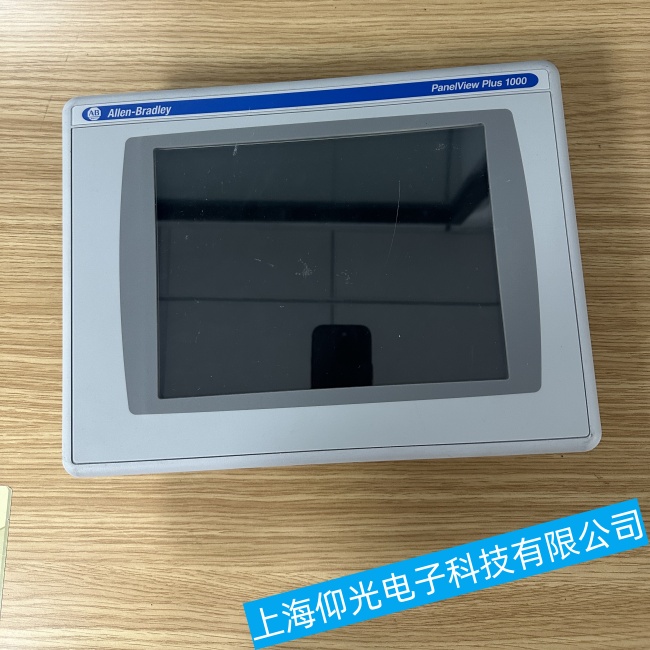 惠州AB羅克韋爾觸摸屏2711P-B6C1A觸摸不良或失靈故障維修免費咨詢