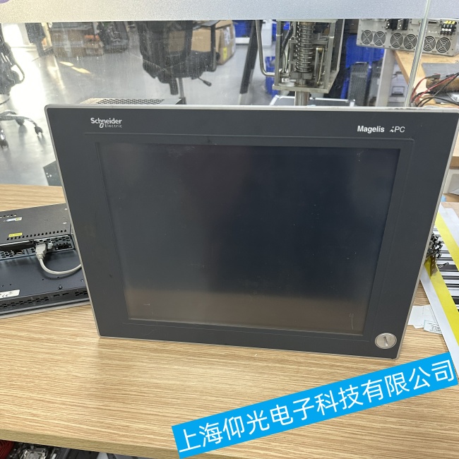 新疆施耐德工控機(jī)Harmony P6響應(yīng)時(shí)間過長(zhǎng)故障維修立等可取