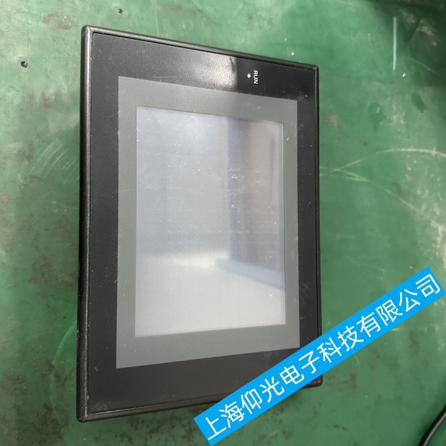 廣東歐姆龍觸摸屏E32-TC200B4無法進(jìn)入系統(tǒng)界面故障維修店在哪里