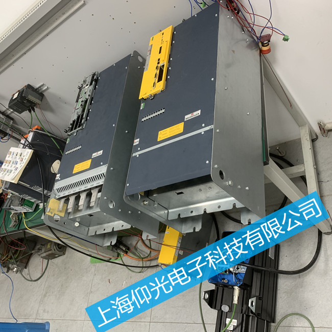 鮑米勒放大器缺相故障維修點(diǎn)/BM4400報(bào)警顯示5缺相故障維修方法