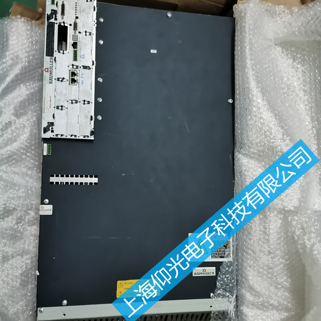 東莞包米勒電動(dòng)伺服器維修-BM4400系列報(bào)警F0204故障維修