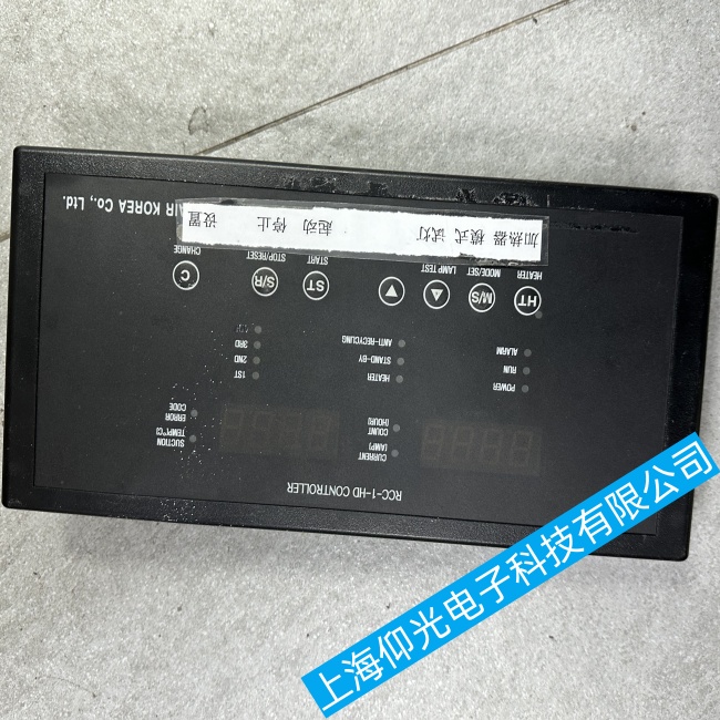 HI AIR KOREA船用操作面板RCC-1-HD無(wú)法正常啟動(dòng)或關(guān)閉故障維修廠家