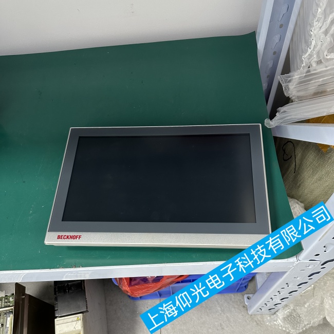 重慶倍福觸摸屏CP6901-0001-0000無(wú)法進(jìn)入操作系統(tǒng)界面故障維修哪家靠譜