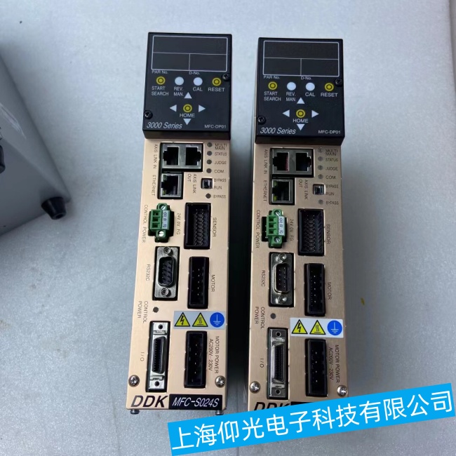 從新手到專家:DDK電通擰緊控制器無法通電或上電無顯示故障維修全攻略